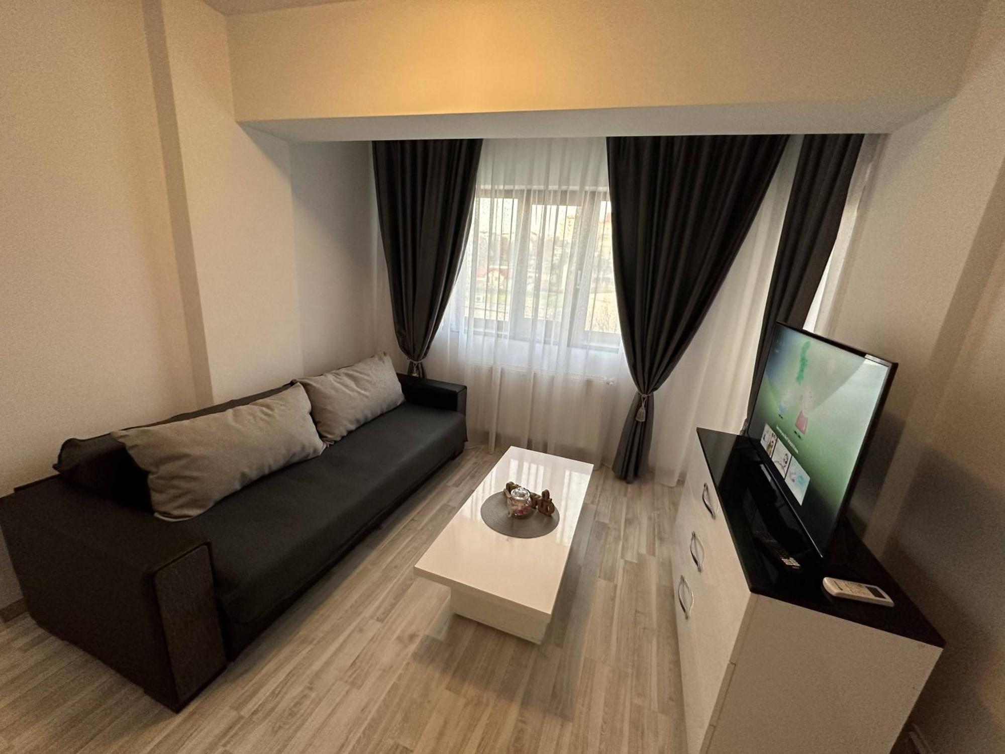 Relax Home River 이아시 외부 사진