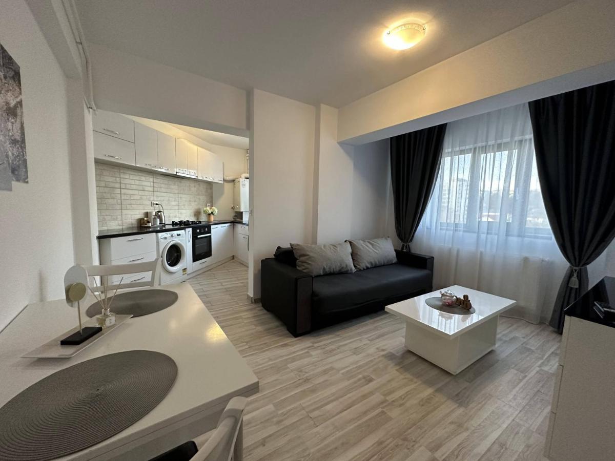 Relax Home River 이아시 외부 사진