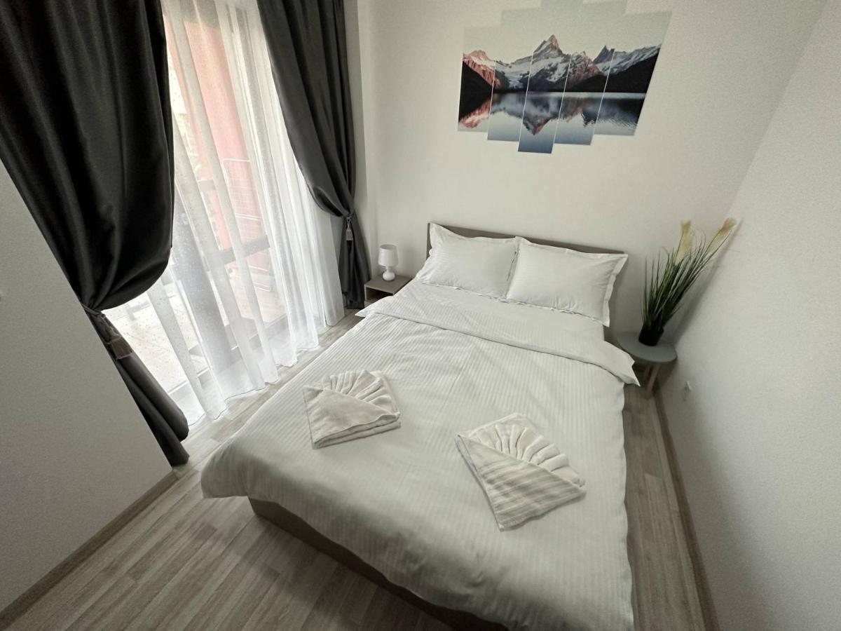 Relax Home River 이아시 외부 사진