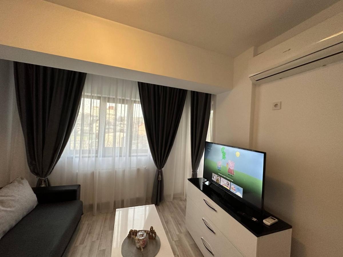 Relax Home River 이아시 외부 사진