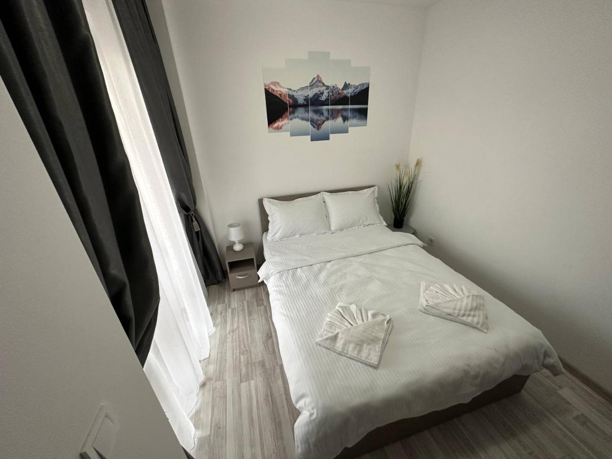 Relax Home River 이아시 외부 사진