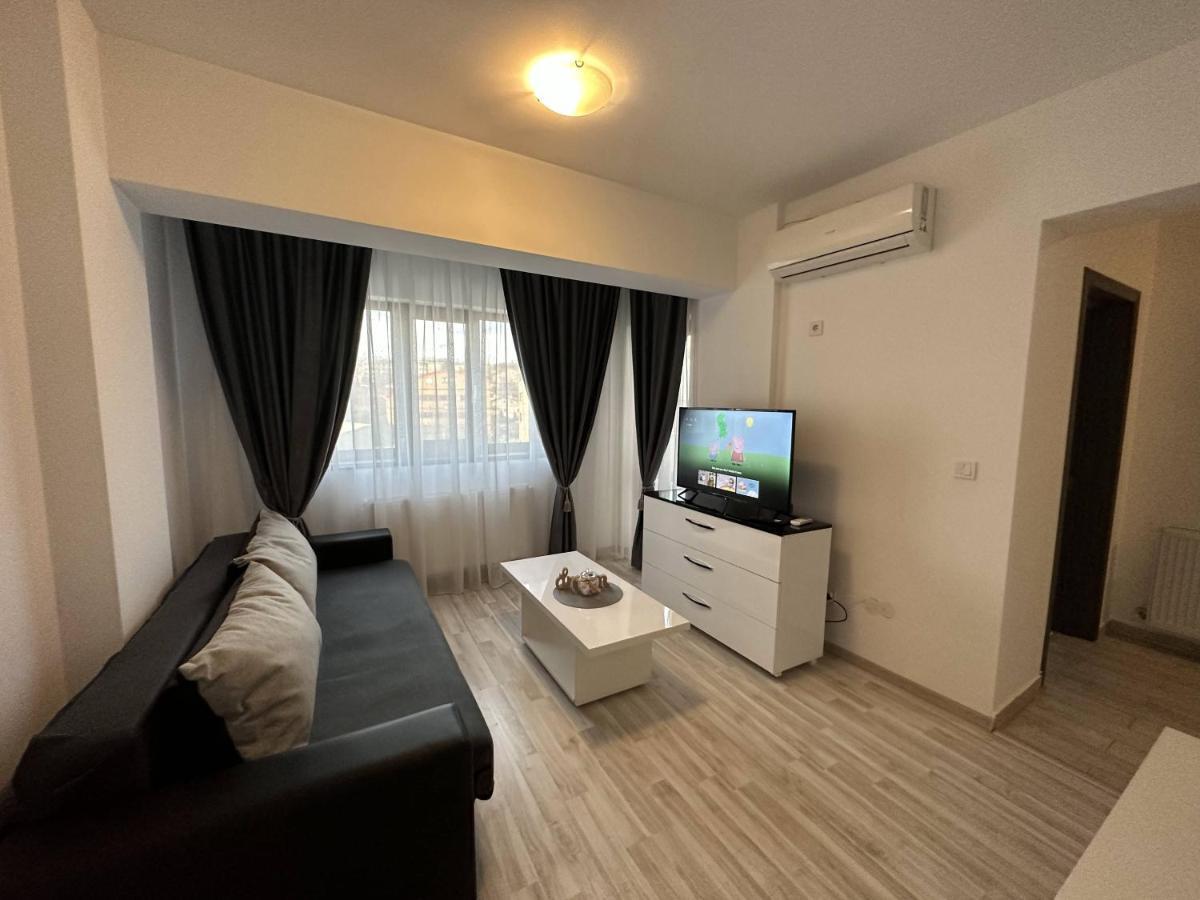 Relax Home River 이아시 외부 사진