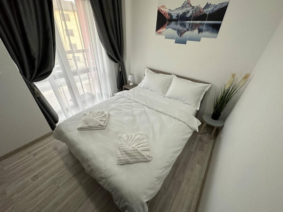 Relax Home River 이아시 외부 사진
