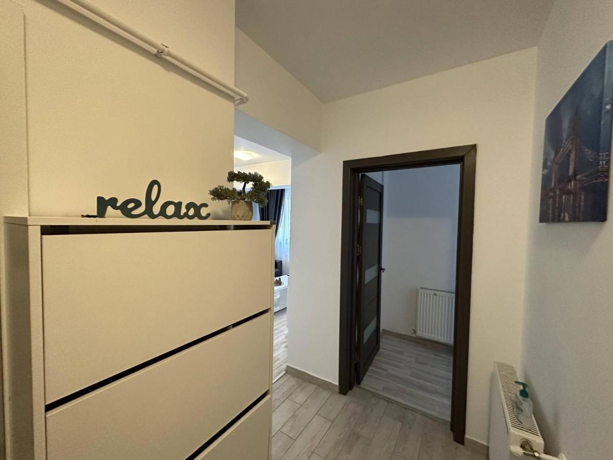 Relax Home River 이아시 외부 사진