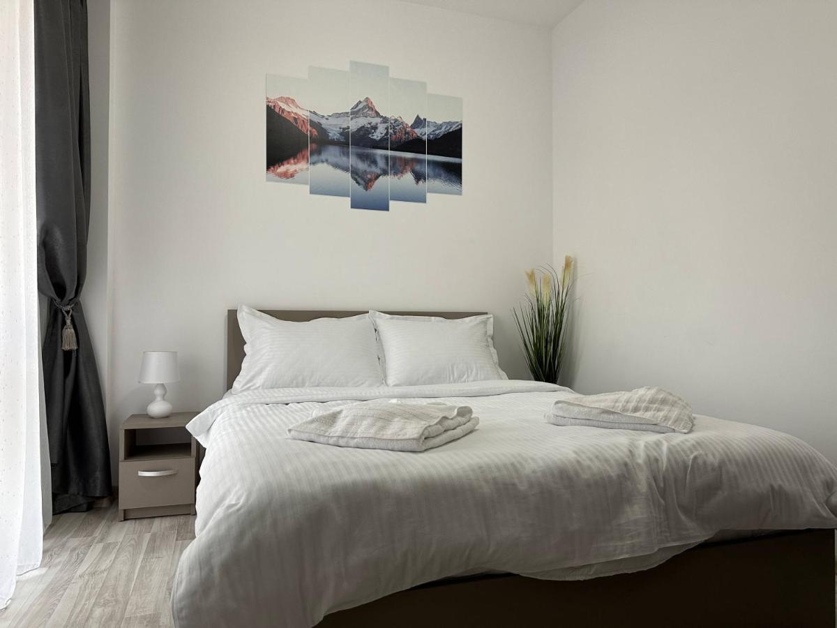 Relax Home River 이아시 외부 사진